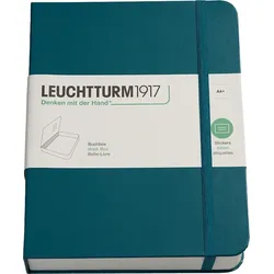 Leuchtturm 1917 Dokumentenbox, marine