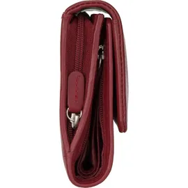 Voi Jeans Gaby Geldbörse Damen rot