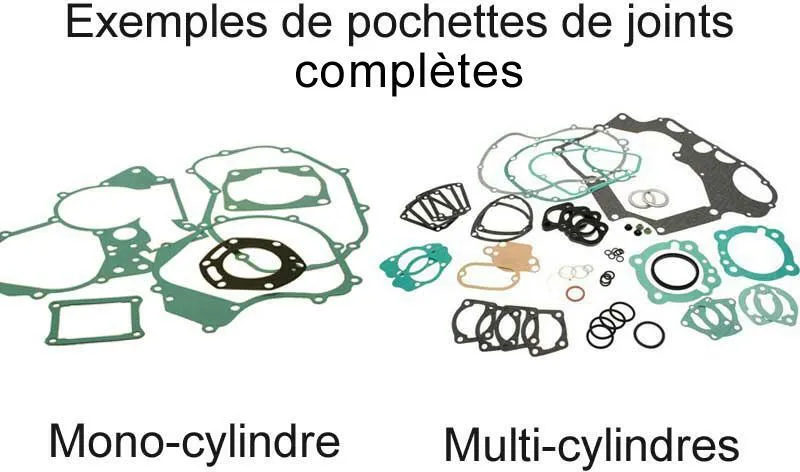 Centauro Complete voegkit