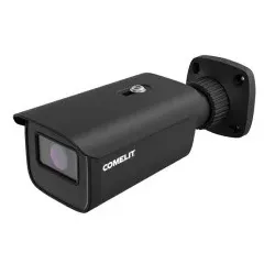 Comelit IPBCAMA04FCB Kamera IP Bullet 4MP 2.8MM, AI, SCHWARZ