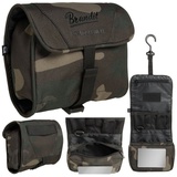 Brandit Textil Brandit Toiletry Bag medium