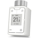 AVM FRITZ!DECT 302 Smart Home Heizkörperthermostat