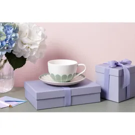 Villeroy & Boch Cappuccinotasse 0,3 l Grün