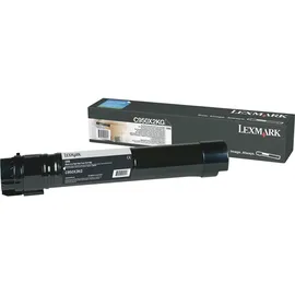 Lexmark C950X2KG schwarz