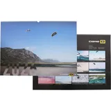 CORE CORE Kitesurf Kalender 2026