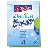 Spontex Microfibre Economic Bodentuch 60x50 cm