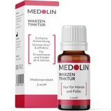 Medolin Warzenentferner Tinktur