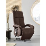 sit&more TV-Sessel »Tycoon«, braun