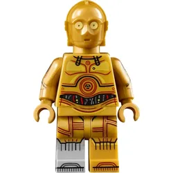 LEGO® - Star Wars - sw1209 - C-3PO (75398)