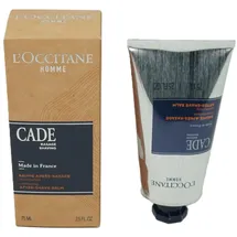 L'Occitane Cade Beruhigender After-shave Balsam