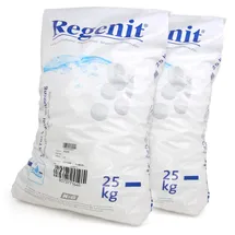 Esco Regenit Siedesalztabletten Wasserenthärtungsanlage