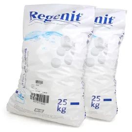 Esco Regenit Siedesalztabletten Wasserenthärtungsanlage
