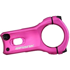 Spank Vorbau 50 mm, Pink, für Erwachsene, Unisex