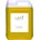Diversey LAPĒ Collection Oriental Lemon Tea Handseife 5 L