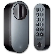 Aqara Smart Lock U200 Kit + Hub M3 + Doorbell G4