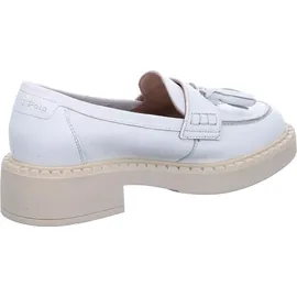 Marc O'Polo null für Damen, weiß, 39 EU