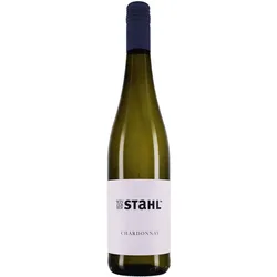 Christian Stahl Chardonnay 2020 - Weißwein / trocken - Deutschland / Franken - Chardonnay / Winzerhof Stahl
