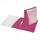 Veloflex Diamond Präsentationsordner DIN A4 29 mm Pink 1 St.