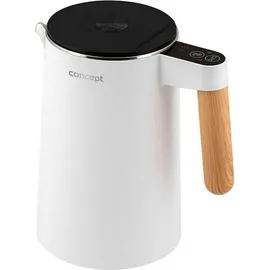 Concept Salt & Pepper RK3300 weiß