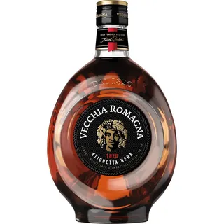 Vecchia Romagna Etichetta Nera Brandy
