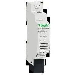 Schneider Electric SpaceLogic KNX IP-Schnitt. MTN6502-0105