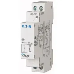 Eaton 270587 Dioden-Gruppenblock, 1TE Z-SC/GP