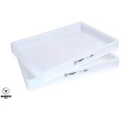 Pizza-Box - Gärbox für Teiglinge  - Moesta