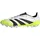 adidas Predator League 2G/3G AG Herren Cloud White/Core Black/Lucid Lemon 40 2/3