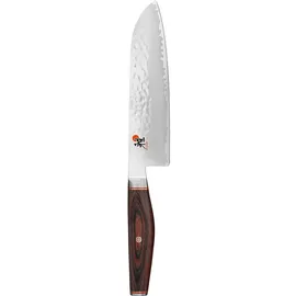 MIYABI Santoku Kochmesser 21 cm