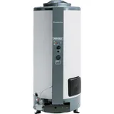 Ariston Group - Nhrex 18 Gas-standspeicher-wassererwärmer Kamin G20/g31 - 190 L - Ariston - 3086103