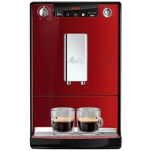 Melitta Caffeo Solo E950-104 chilli-rot