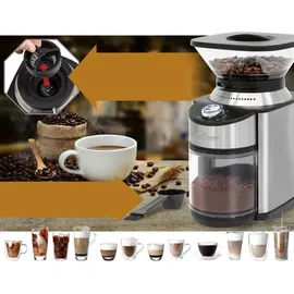 Proficook PC-EKM 1205 Edelstahl