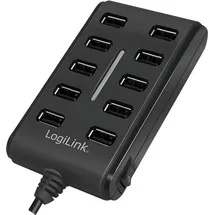 Logilink USB 2.0 Hub
