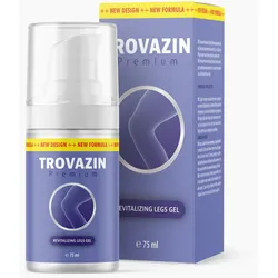 TROVAZIN Premium Gel (75 ml)