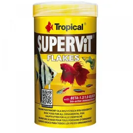 Tropical Supervit Flakes 250 ml / 50 g