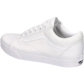 Vans Old Skool True White 42,5
