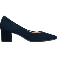 HÖGL Damen Prestige Pumps, Ocean, 37 EU