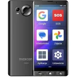 Maxcom MS601 Schwarz