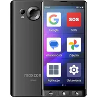 Maxcom MS601 Schwarz