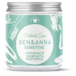 Ben & Anna Zahnpasta Sensitive