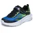 SKECHERS Microspec Velocity-Grid-Drift Kinder Schwarz 35