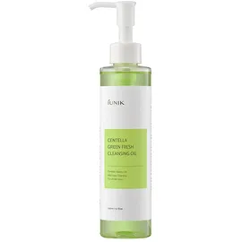 IUNIK Centella Green Fresh Cleansing Oil 200 ml