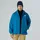 The North Face Herren Quest Jacke (Größe S, blau)