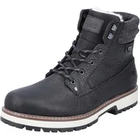 Rieker Herren Stiefel F8301 - 42 EU