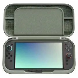Belkin ENA001hqSE-V2 Gaming Zubehör Grün Switch