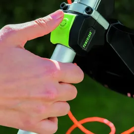 EGO ST1401E-ST inkl. 2 x 2,5 Ah