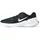 Nike Damen Black/White-Wolf Grey 37 5
