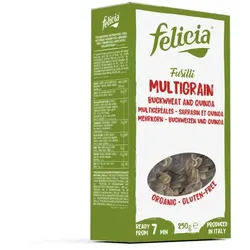 Felicia Bio Mehrkorn Fusilli
