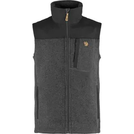 Fjällräven Buck Grau M