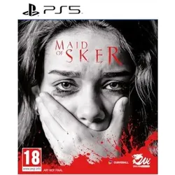 Maid of Sker - PS5 [EU Version]